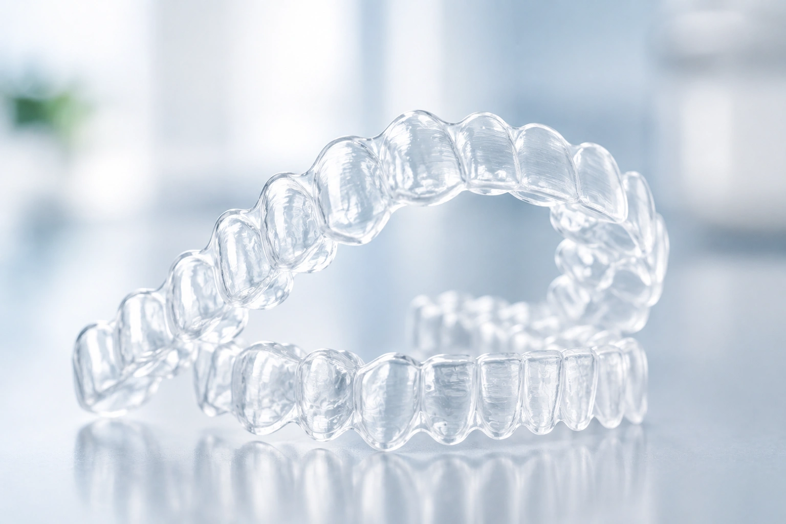 Clear Aligners
